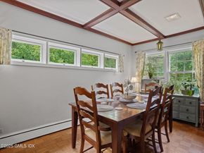 39 Homestead Road, Greenwich CT 06831