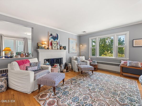3 Green Lane, Greenwich CT 06831