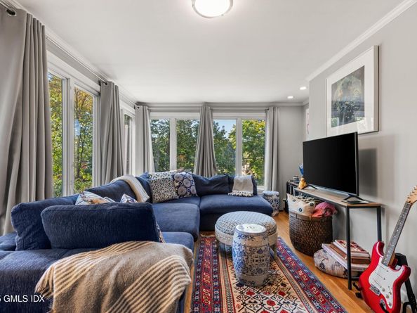 3 Green Lane, Greenwich CT 06831