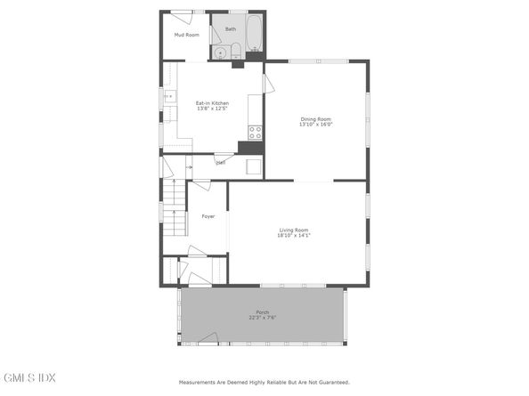 291 Delavan Avenue, Greenwich CT 06830