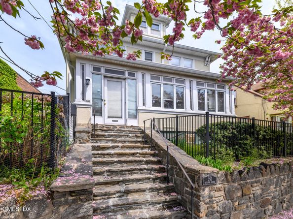 291 Delavan Avenue, Greenwich CT 06830