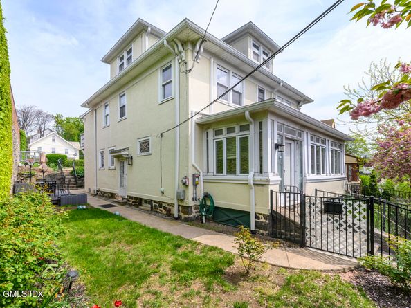 291 Delavan Avenue, Greenwich CT 06830