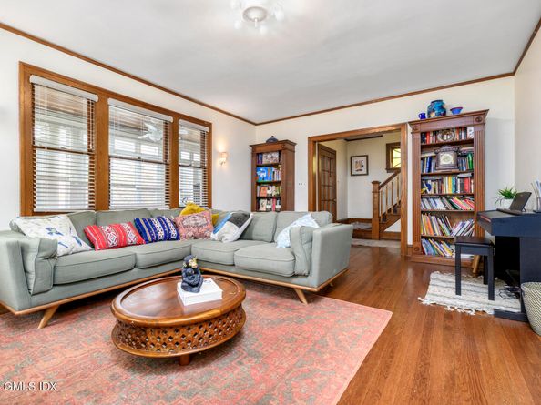 291 Delavan Avenue, Greenwich CT 06830