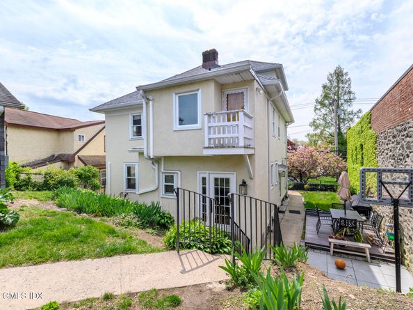 291 Delavan Avenue, Greenwich CT 06830