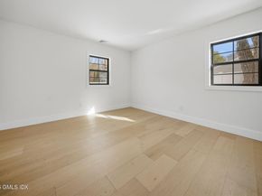 101 Parade Hill Road, New Canaan CT 06840