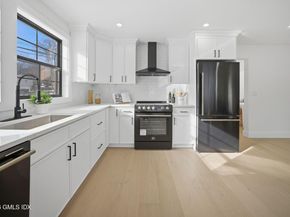 101 Parade Hill Road, New Canaan CT 06840