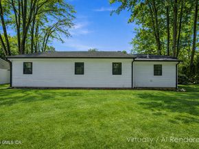 101 Parade Hill Road, New Canaan CT 06840