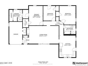 101 Parade Hill Road, New Canaan CT 06840