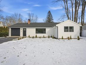 101 Parade Hill Road, New Canaan CT 06840