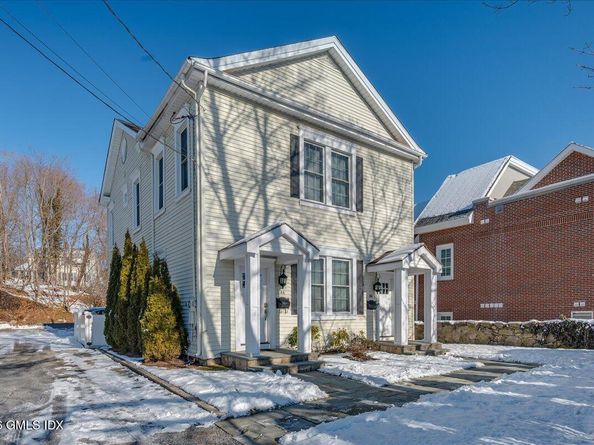 84-86 E Putnam Avenue, Cos Cob CT 06807