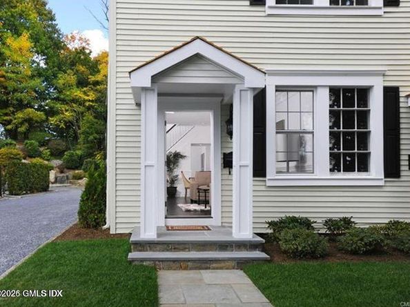 84-86 E Putnam Avenue, Cos Cob CT 06807