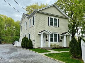 84-86 E Putnam Avenue, Cos Cob CT 06807
