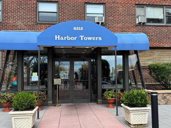 6515 Blvd East 3H, West New York NJ 07093