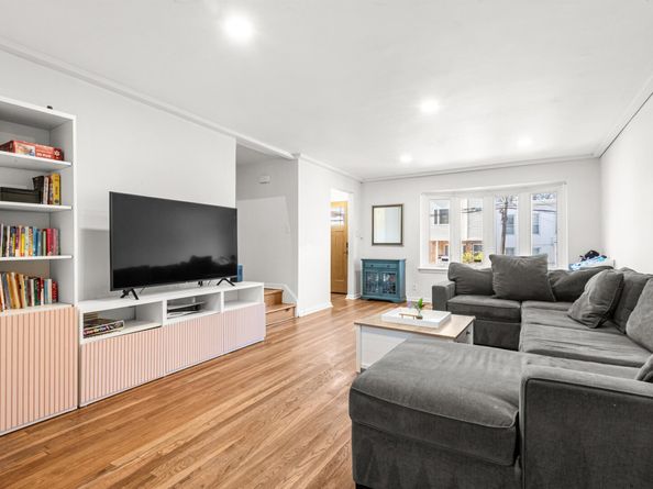 398 Fairmount Ave, Jersey City NJ 07306