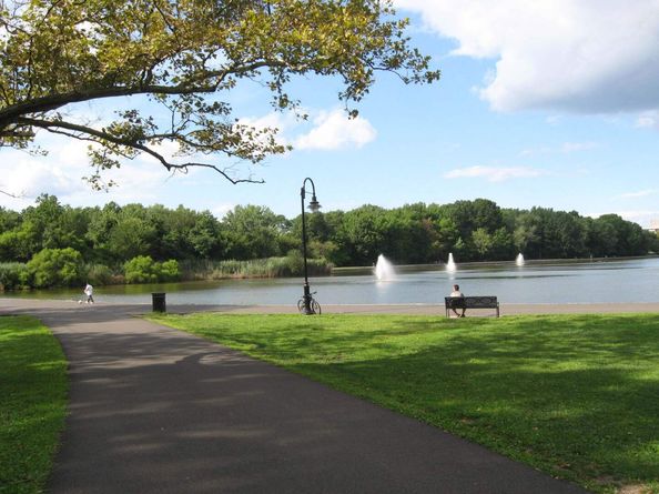 9060 Palisade Ave 811, North Bergen NJ 07047