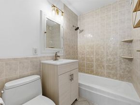 6600 Blvd East 22F, West New York NJ 07093