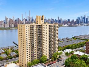6600 Blvd East 22F, West New York NJ 07093