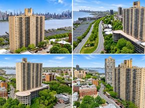 6600 Blvd East 22F, West New York NJ 07093
