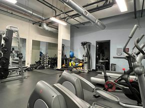 159 2nd St 304, Jersey City NJ 07302