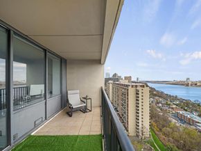 6 Horizon Rd 1605, Fort Lee NJ 07024