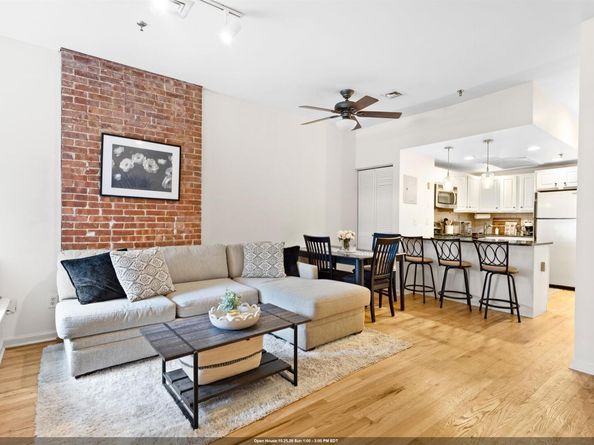 214 Park Ave 2R, Hoboken NJ 07030