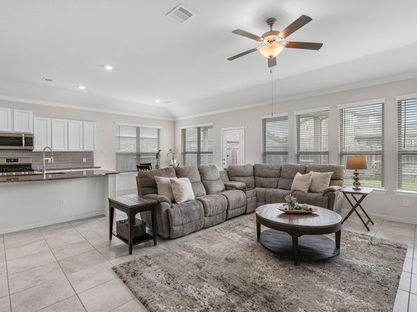 23831 Brenta Valley Drive, New Caney TX 77357