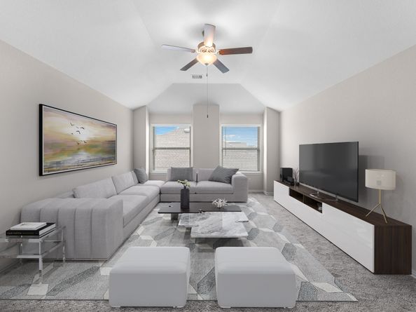 23831 Brenta Valley Drive, New Caney TX 77357