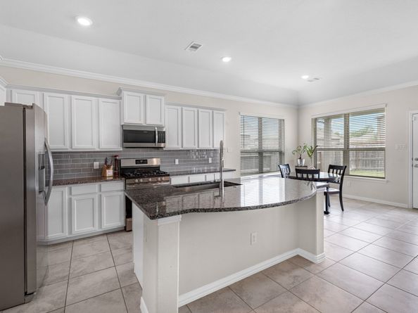 23831 Brenta Valley Drive, New Caney TX 77357