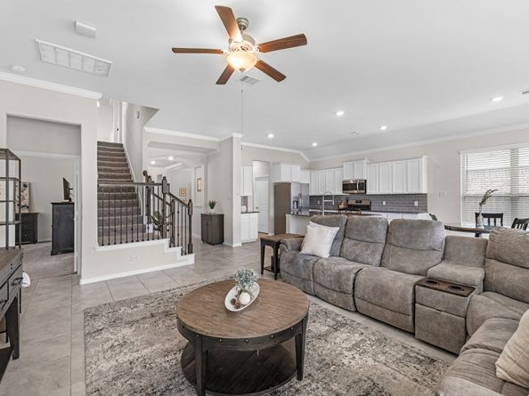 23831 Brenta Valley Drive, New Caney TX 77357