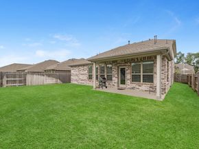 23831 Brenta Valley Drive, New Caney TX 77357