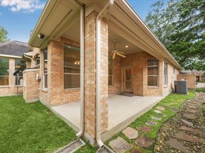 10 Surrey Run Place, The Woodlands TX 77384