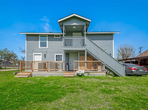 7212 Corpus Christi Street, Houston TX 77020