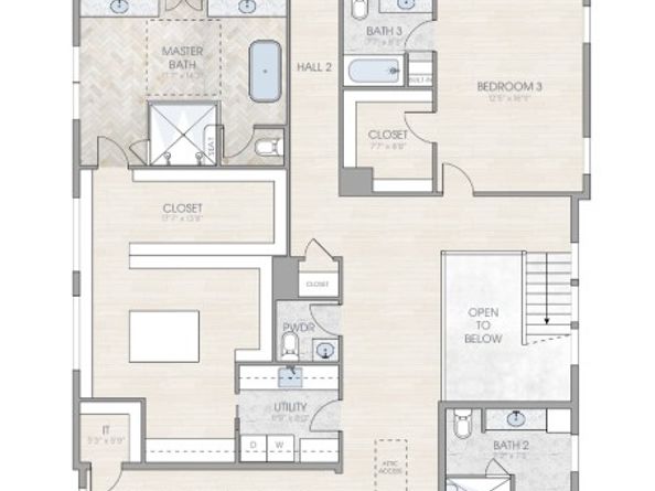 934 W 43rd Street, Houston TX 77018