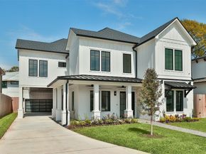 934 W 43rd Street, Houston TX 77018