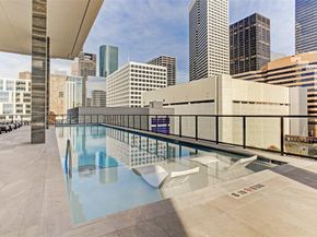 1211 Caroline Street 1708, Houston TX 77002