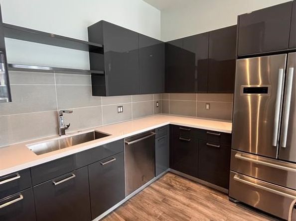 1211 Caroline Street 1708, Houston TX 77002