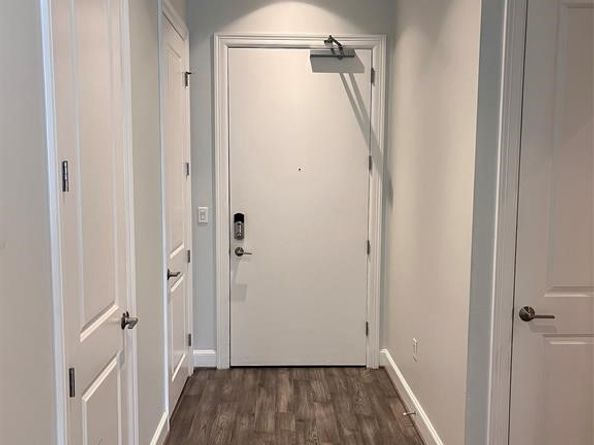 1211 Caroline Street 1708, Houston TX 77002