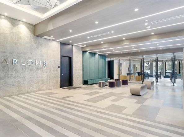 1211 Caroline Street 1708, Houston TX 77002