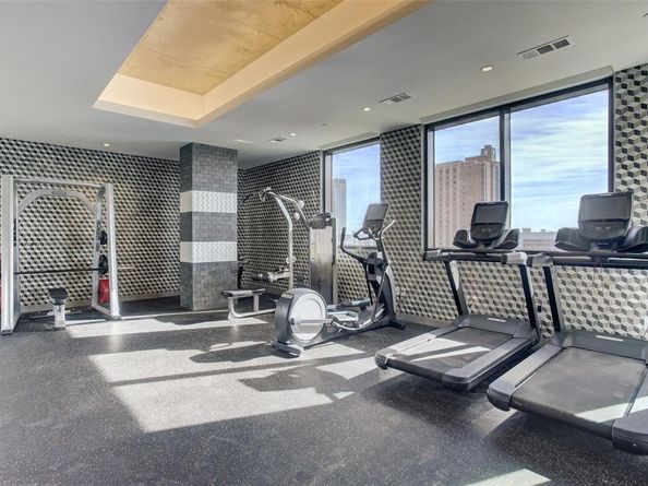 1211 Caroline Street 1708, Houston TX 77002