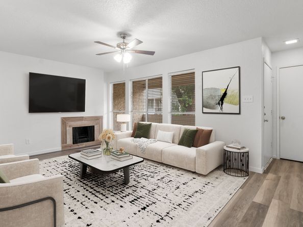 781 Country Place Drive 2083, Houston TX 77079