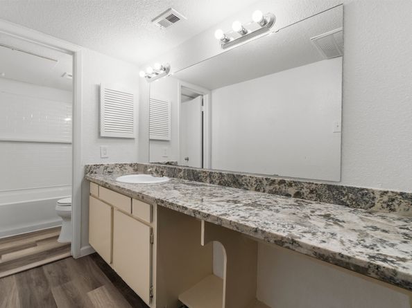 781 Country Place Drive 2083, Houston TX 77079