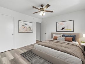 781 Country Place Drive 2083, Houston TX 77079
