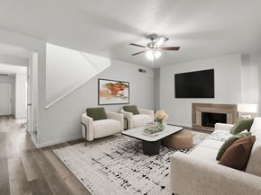 781 Country Place Drive 2083, Houston TX 77079