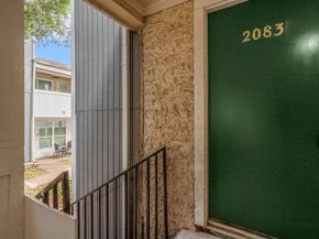 781 Country Place Drive 2083, Houston TX 77079
