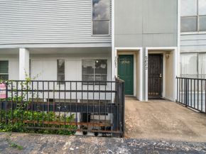 781 Country Place Drive 2083, Houston TX 77079