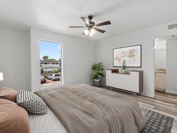 781 Country Place Drive 2083, Houston TX 77079