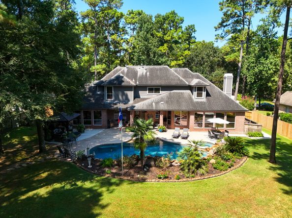 31414 Helen Lane, Tomball TX 77375