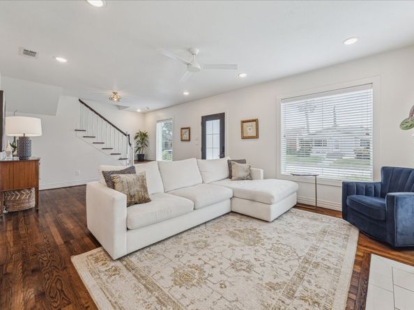 3014 Oakdale Street, Houston TX 77004