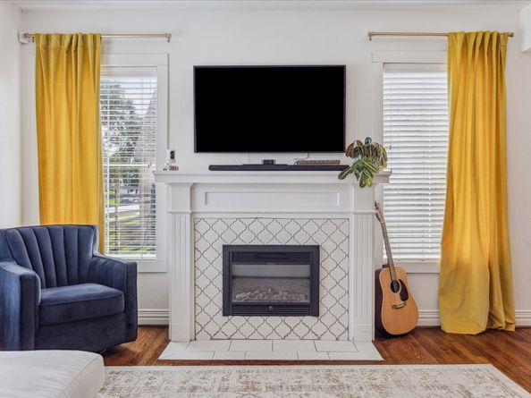 3014 Oakdale Street, Houston TX 77004