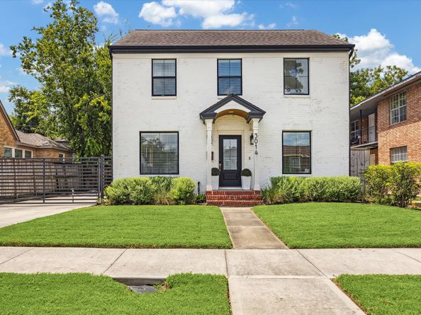 3014 Oakdale Street, Houston TX 77004